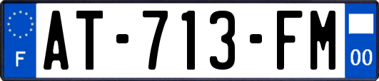 AT-713-FM