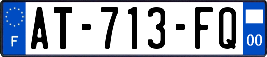 AT-713-FQ