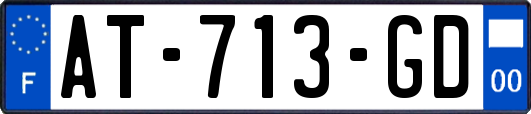 AT-713-GD