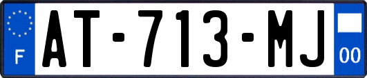 AT-713-MJ