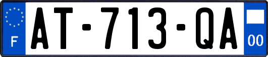 AT-713-QA