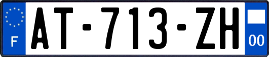 AT-713-ZH