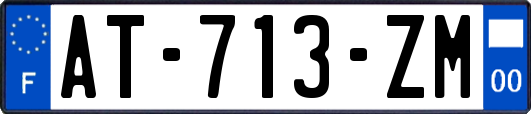 AT-713-ZM