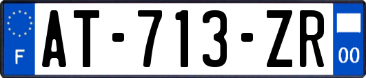 AT-713-ZR