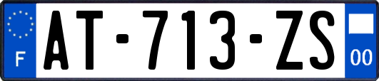 AT-713-ZS