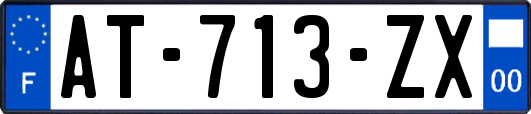 AT-713-ZX