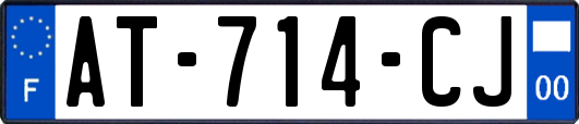 AT-714-CJ