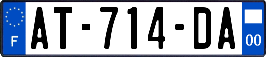 AT-714-DA