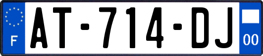 AT-714-DJ
