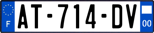 AT-714-DV