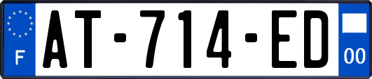 AT-714-ED