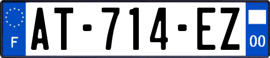 AT-714-EZ