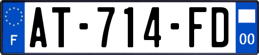 AT-714-FD