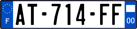 AT-714-FF