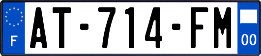 AT-714-FM