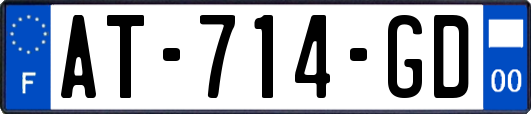 AT-714-GD