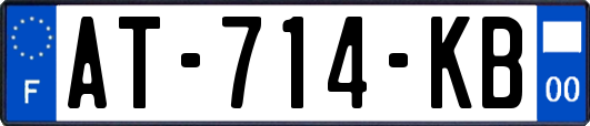 AT-714-KB