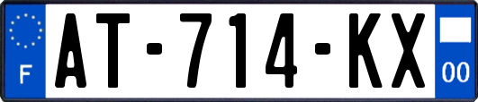 AT-714-KX