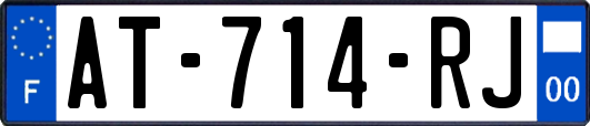 AT-714-RJ