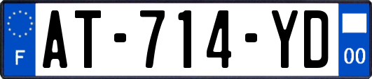 AT-714-YD