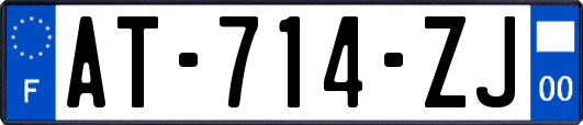 AT-714-ZJ