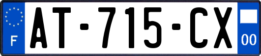 AT-715-CX