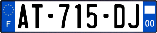 AT-715-DJ