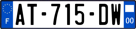 AT-715-DW