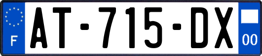 AT-715-DX