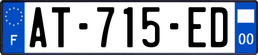 AT-715-ED