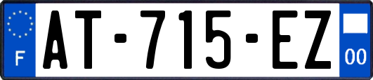 AT-715-EZ