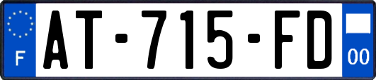 AT-715-FD