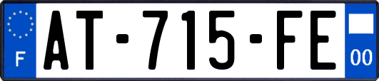 AT-715-FE