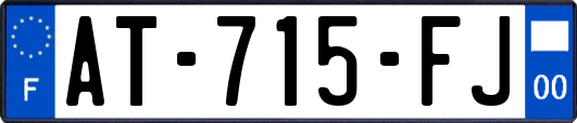AT-715-FJ