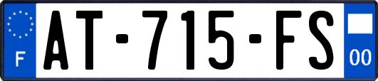 AT-715-FS