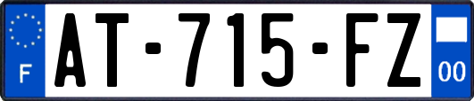 AT-715-FZ