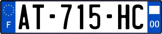 AT-715-HC