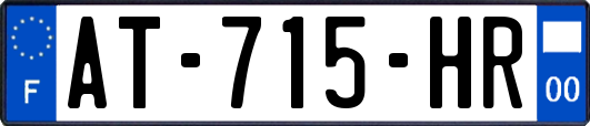 AT-715-HR