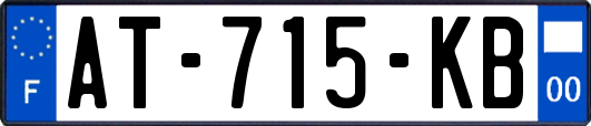 AT-715-KB