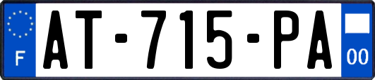 AT-715-PA