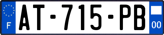 AT-715-PB