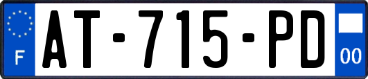 AT-715-PD