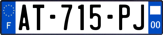 AT-715-PJ
