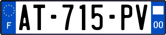 AT-715-PV