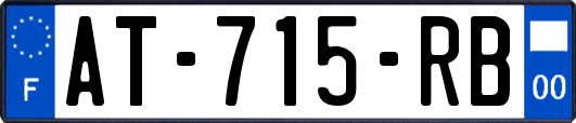 AT-715-RB