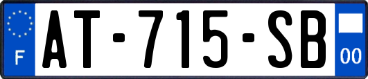 AT-715-SB