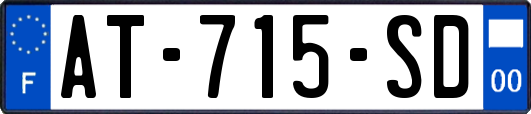 AT-715-SD