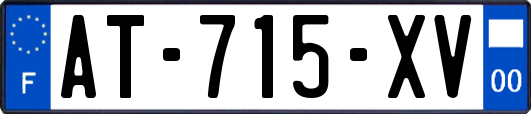 AT-715-XV