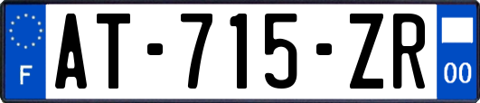 AT-715-ZR