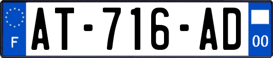 AT-716-AD